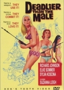 Deadlier Than the Male (1967)