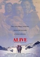 Alive / Οι Επιζήσαντες (1993)