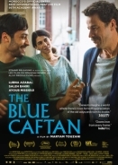 Το Μπλε Καφτάνι / The Blue Caftan / Le bleu du caftan (2022)