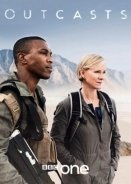 Outcasts (2010) Tv Series