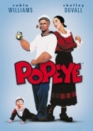 Ποπάυ, ο ναύτης / Popeye (1980)