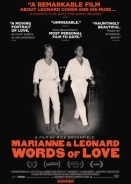 Marianne & Leonard: Λόγια Αγάπης / Marianne & Leonard: Words of Love  (2019)