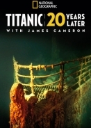 Titanic: 20 Years Later with James Cameron (2017)
