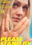 Please Stand By (2017)