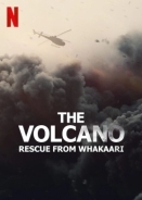 Το Ηφαιστειο: Διασωση Απο Το Γουακαρι / The Volcano: Rescue from Whakaari (2022)