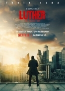 Luther: The Fallen Sun (2023)