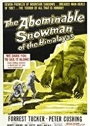 The Abominable Snowman (1957)