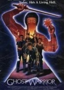 Ghost Warrior (1984)