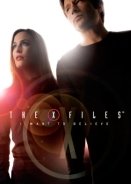 The X Files (1993-2018)  1,2,3,4,5,6,7,8,9,10,11ος Κύκλος