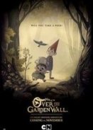 Over the Garden Wall (2014)