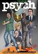 Psych: The Movie (2017)