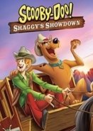 Scooby-Doo! Shaggy's Showdown (2017)