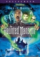 The Haunted Mansion/Ο Στοιχειωμένος Πύργος (2003)