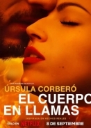 Φλεγόμενο Σώμα / Burning Body / El cuerpo en llamas (2023)