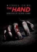 The Hand (1981)