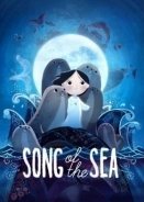 Song Of The Sea (2014)