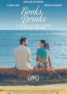 Books & Drinks (2025)
