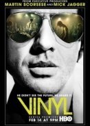 Vinyl (2016) TV Series