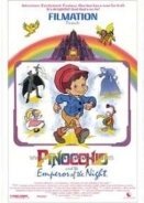 Pinocchio and the Emperor of the Night (1987)