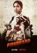 Η Φλόγα στην Καρδιά / Firebrand (2019)