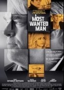 A Most Wanted Man / Ο Νο 1 Καταζητούμενος (2014)