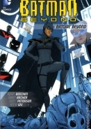 Batman Beyond (2014)