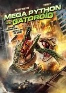 Mega Python vs. Gatoroid 2011