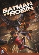 Batman vs. Robin (2015)