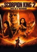 The Scorpion King 2 Rise of a Warrior (2008)