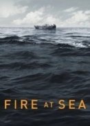 Φωτια Στη Θαλασσα / Fire at Sea / Fuocoammare (2016)