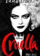 Κρουέλα / Cruella (2021)