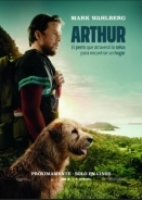 Arthur the King / Άρθουρ Ο Βασιλιάς (2024)