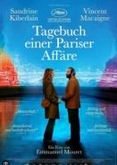 Diary of a Fleeting Affair / Το Χρονικό Ενός Εφήμερου Έρωτα (2022)