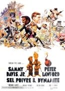 Η λέσχη των σαμποτέρ / Salt and Pepper (1968)