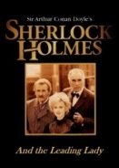 Sherlock Holmes and the Leading Lady (1991)