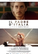 There is a light: Il padre d'Italia (2017)