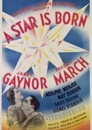 A Star Is Born (1937)