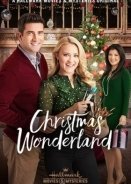 Η Χριστουγεννιάτικη Χώρα των Θαυμάτων / Christmas Wonderland (2018)