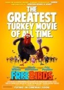 Free Birds (2013)