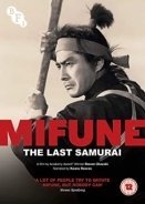Mifune: The Last Samurai (2015)