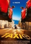 Taxi 5 (2018)