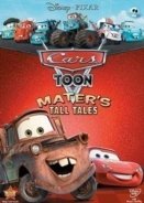 Cars Toon- Matter Tall Tales (2010)