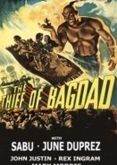 Ο κλέφτης της Βαγδάτης / The Thief of Baghdad (1978)