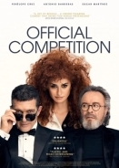Επίσημη συμμετοχή / Official Competition / Competencia oficial (2021)