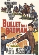 Bullet for a Badman (1964)