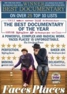 Faces Places (2017)