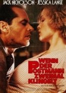 Ο ταχυδρόμος χτυπάει πάντα δύο φορές / The Postman Always Rings Twice (1981)