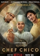 Η Αντικαταστατρια Του Σεφ Τσικο / Replacing Chef Chico (2023)