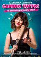 Πες το Δυνατά! / Cambio tutto (2020)