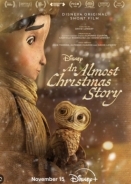An Almost Christmas Story / Μία Σχεδόν Χριστουγεννιάτικη Ιστορία (2024)